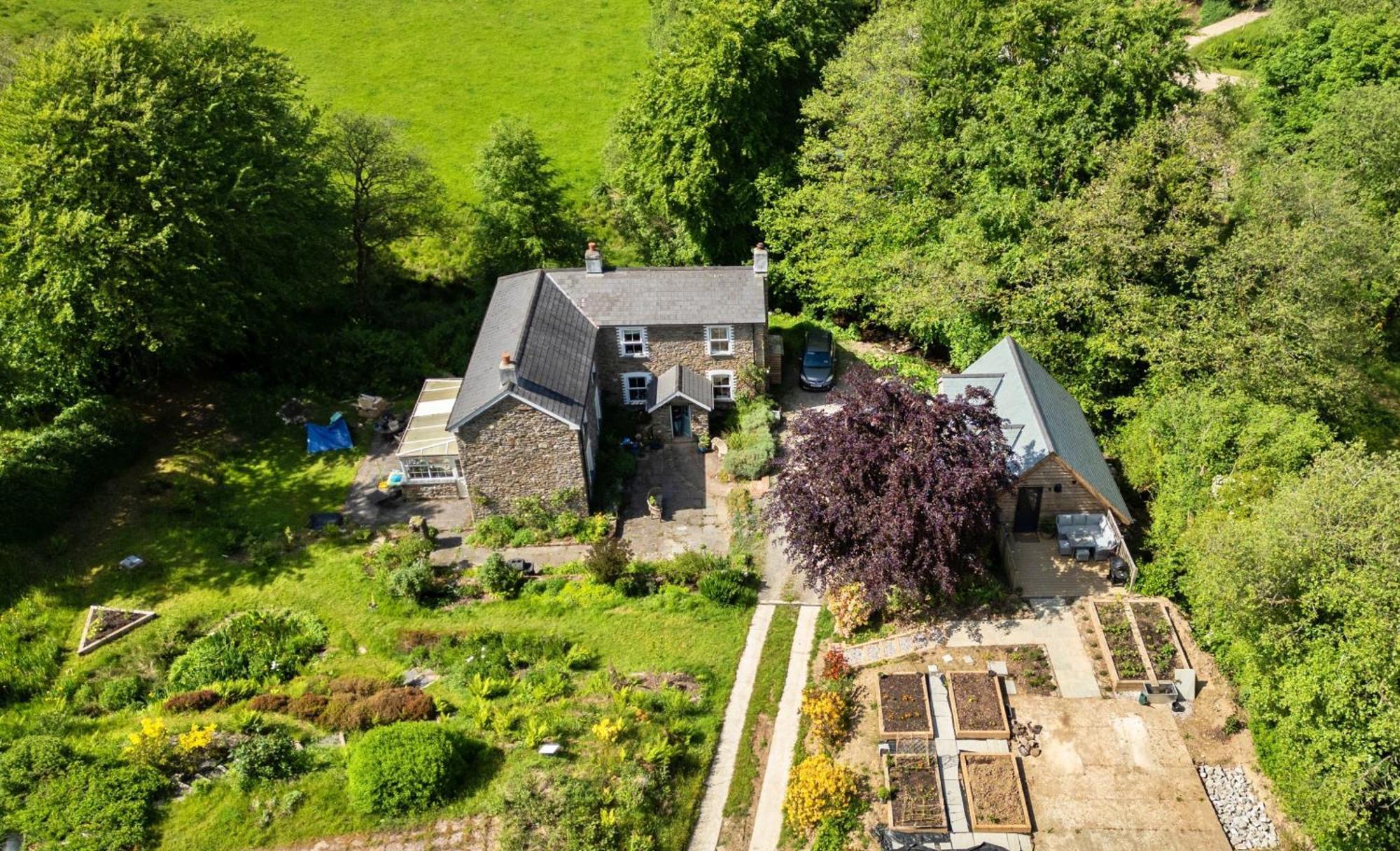Апартаменты Finest Retreats - Dingles Farm Annexe East Down Экстерьер фото